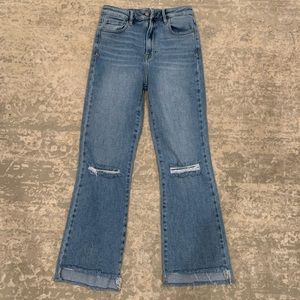 Hidden Happi Jeans size 26